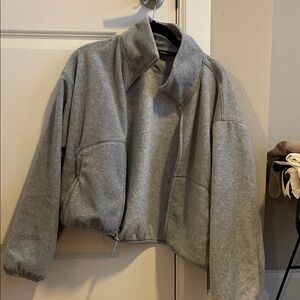 Aritzia / Golden Fleece  Jacket